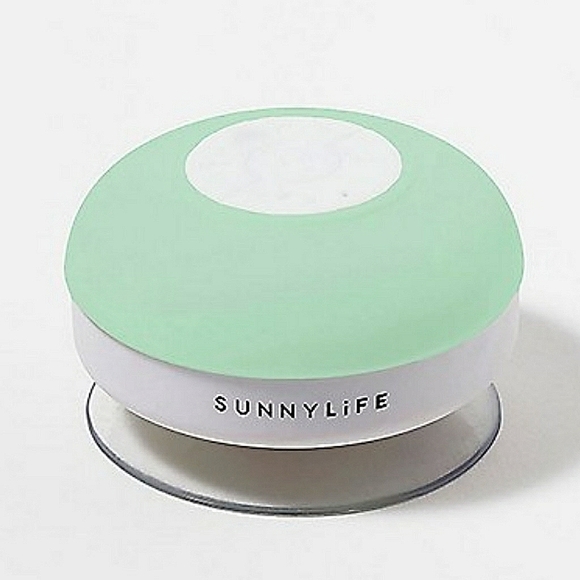 Sunny LIFE Other - Splash Mint Bluetooth Size 